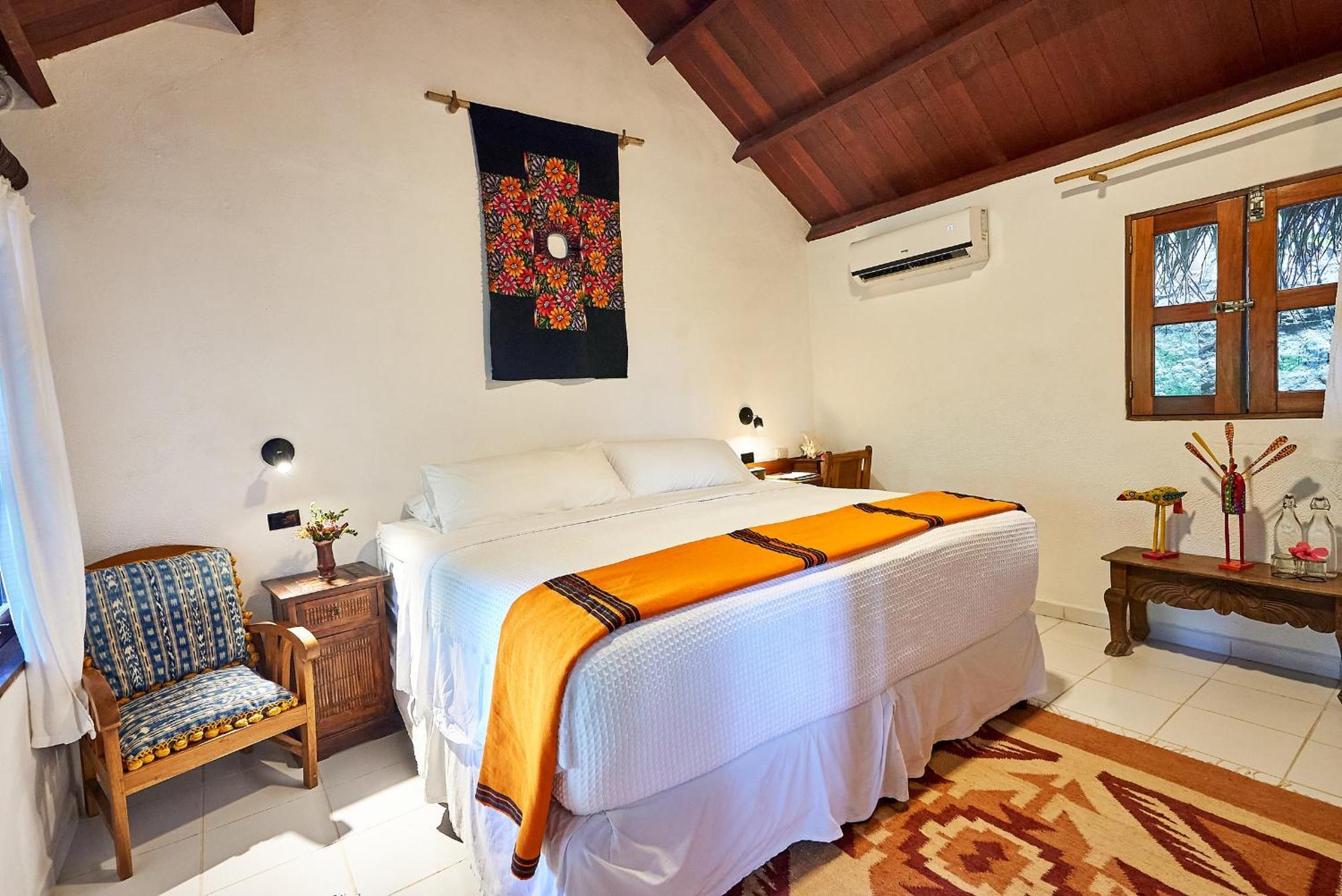 Villa La Lancha à El Remate Extérieur photo