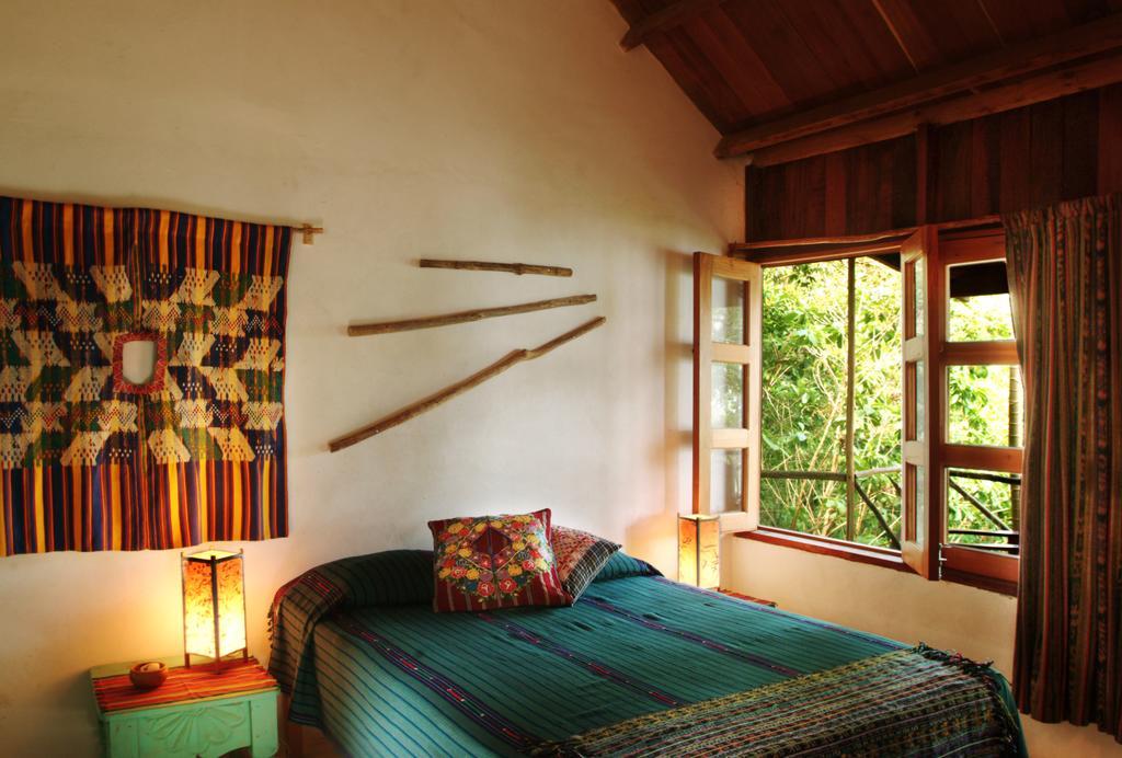 Villa La Lancha à El Remate Extérieur photo