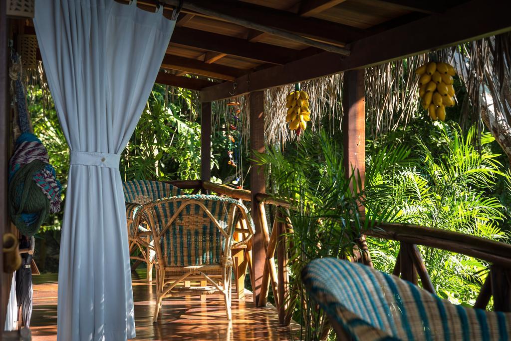 Villa La Lancha à El Remate Extérieur photo